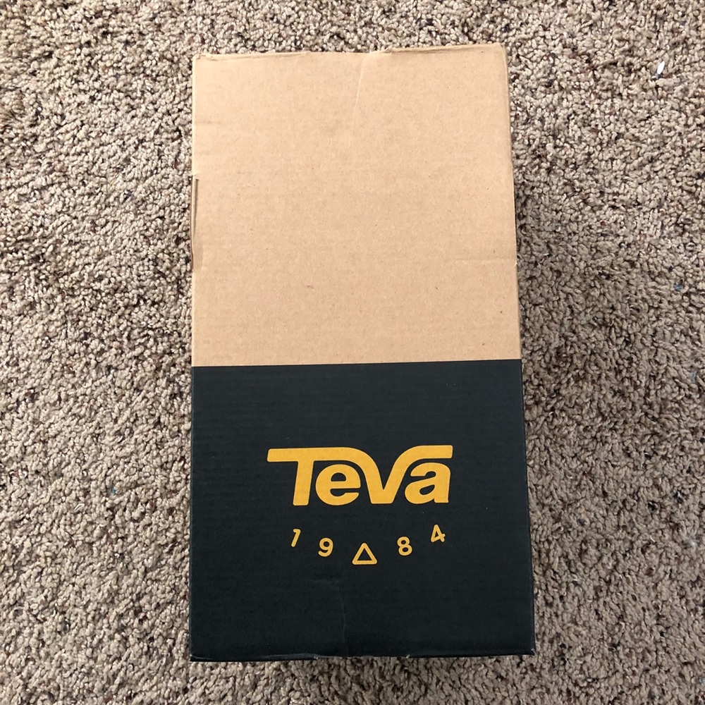 Teva Universal Flatform - Picture 2 of 5